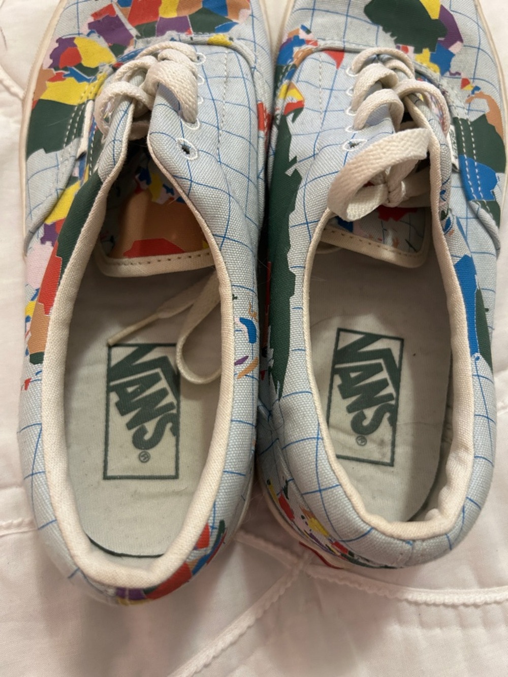 Vans x Save Our Planet - Picture 3 of 6